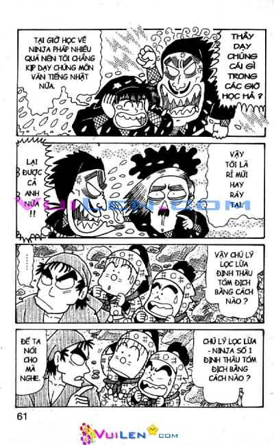 ninja loạn thị chapter 70 61