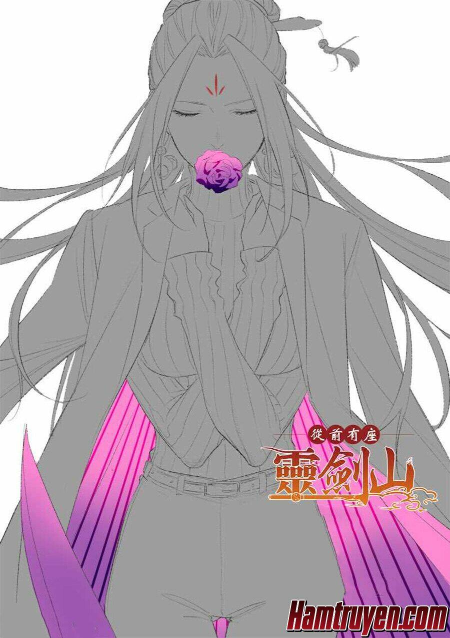 trước kia có tòa linh kiếm sơn chapter 427 2