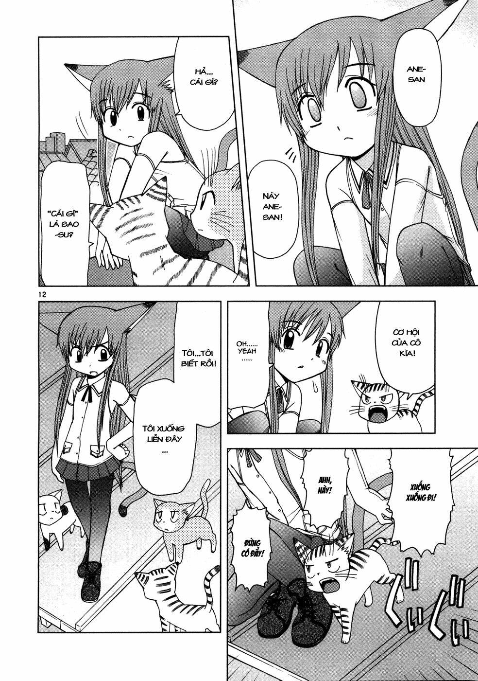 koi neko chapter 14 13