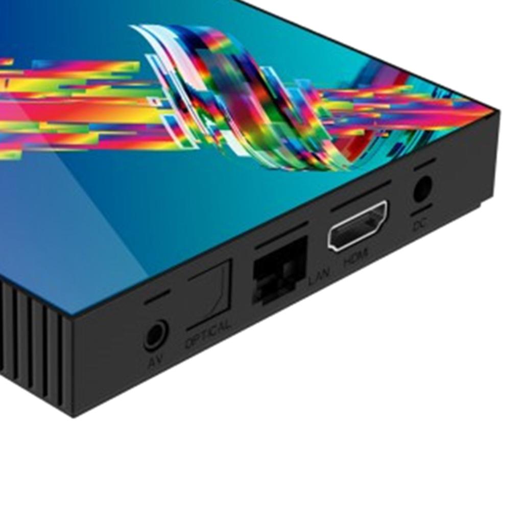 TV Box A95X R3