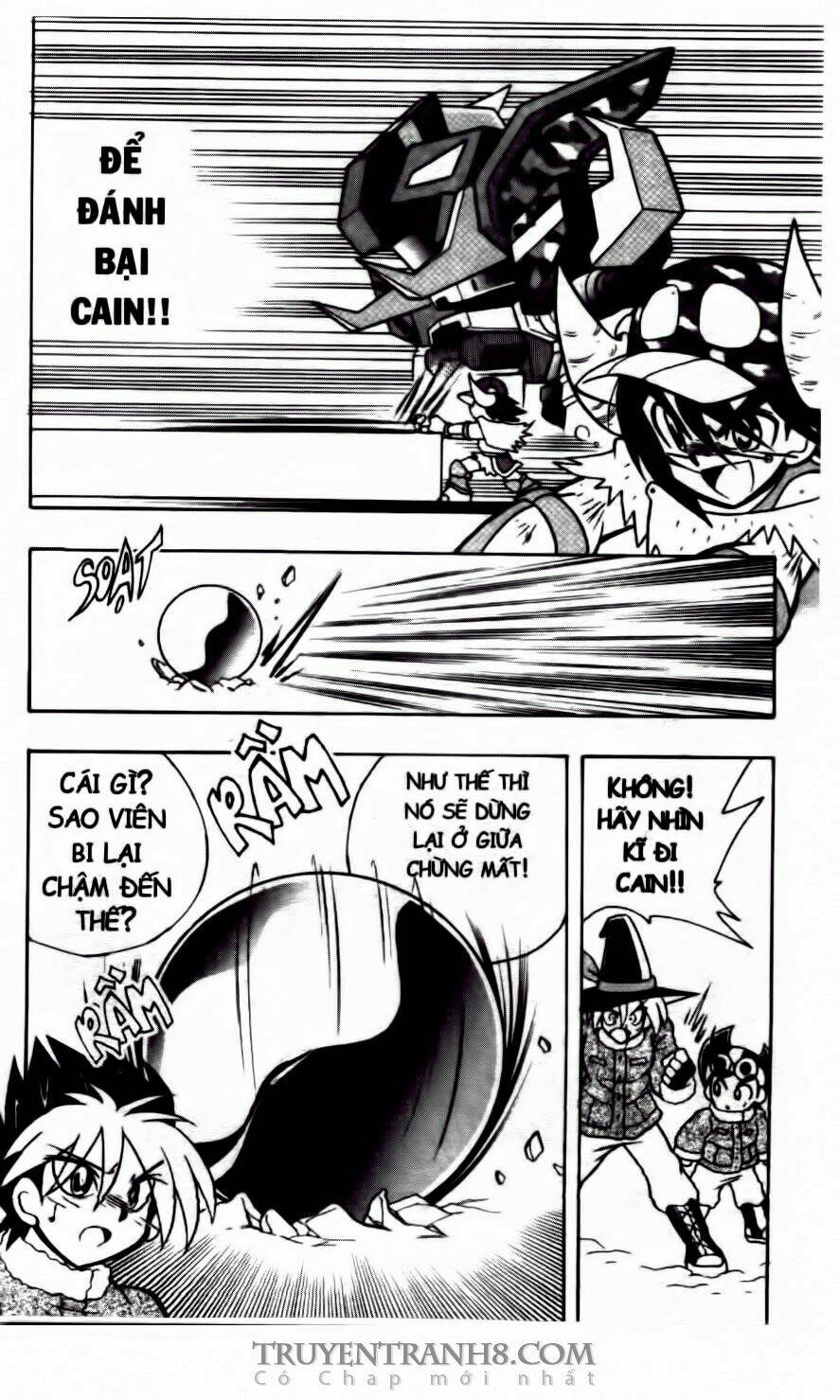 battle b-daman chapter 39 24