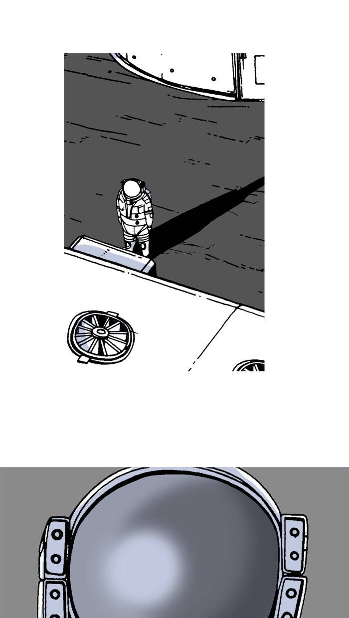 mắc kẹt trên mặt trăng chapter 67 78