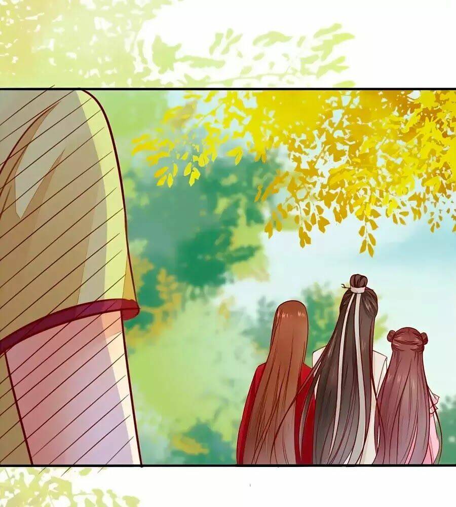 thần y khí nữ: ngự thú cuồng phi của quỷ đế chapter 63 47