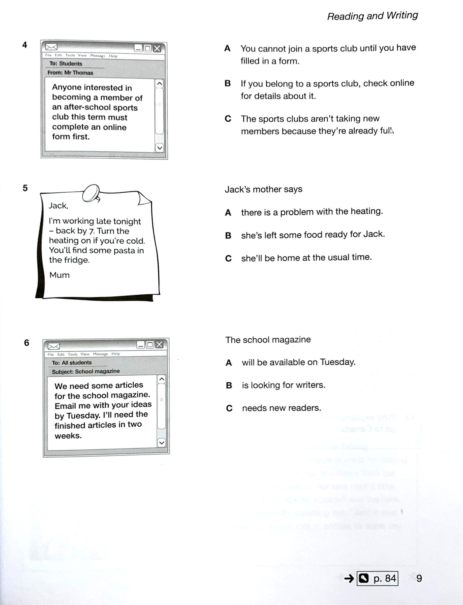 A2 Key For Schools 2 For The Revised 2020 Exam SB With Answers With Audio With Resource Bank