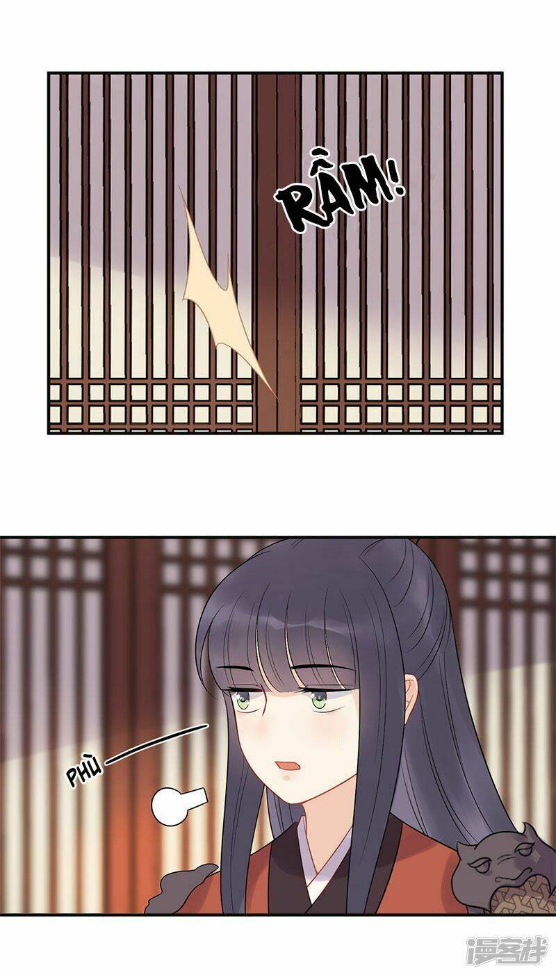 tư thế chính xác cùng bệ hạ yêu đương chapter 22.2 3