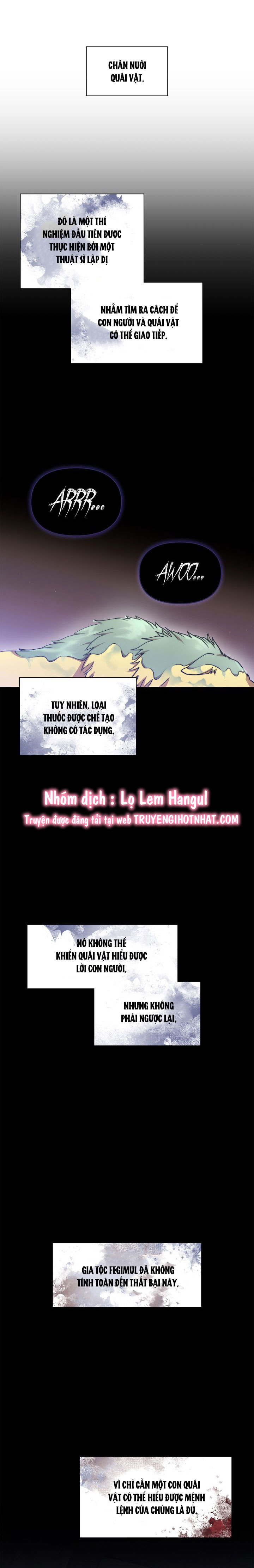 công nương eluana vita chapter 96 11