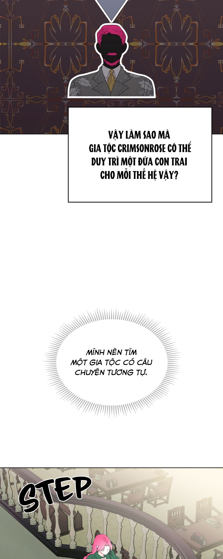 hợp đồng hôn nhân với người chồng thứ 2 của tôi chapter 48 12