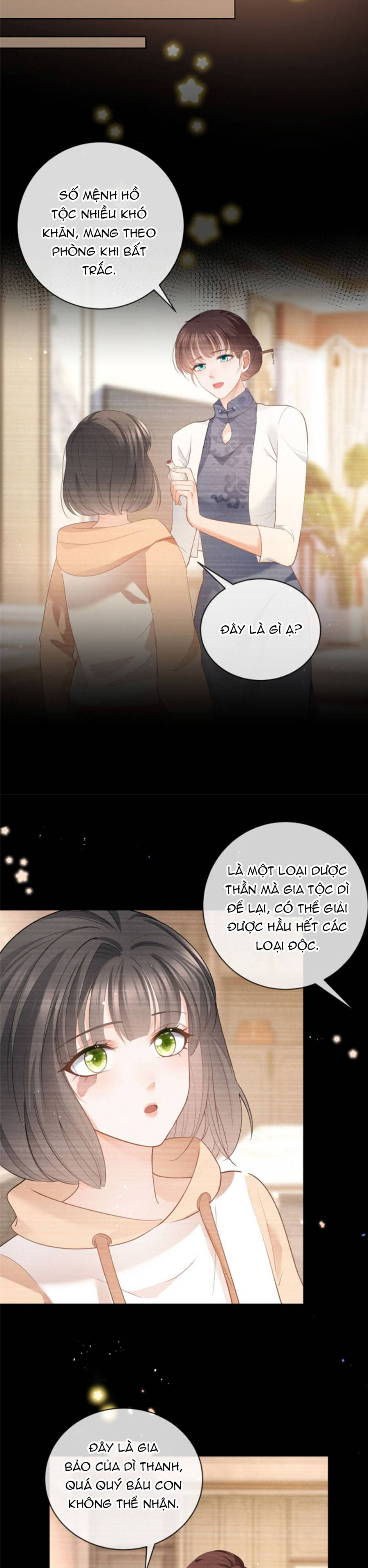 sát thủ đại nhân tại tuyến dưỡng hồ chapter 46 6
