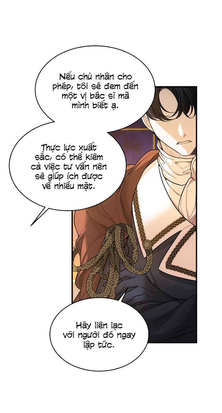 bước đi trên con đường hoa chapter 3 3