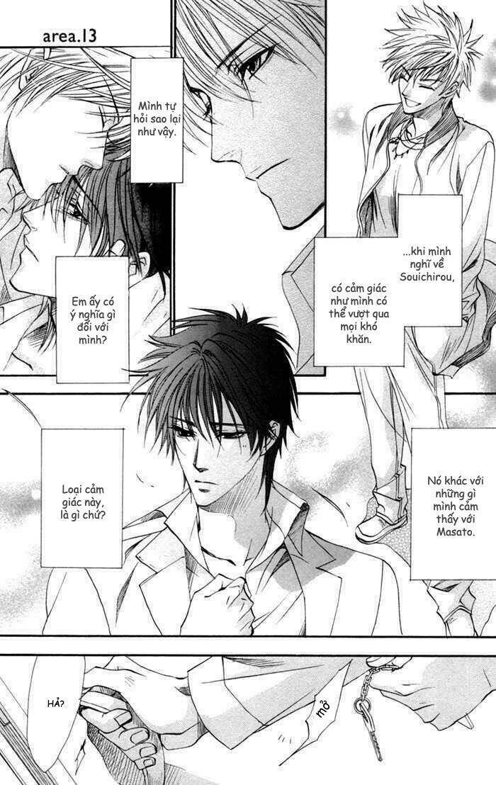 brother x brother chapter 13 15