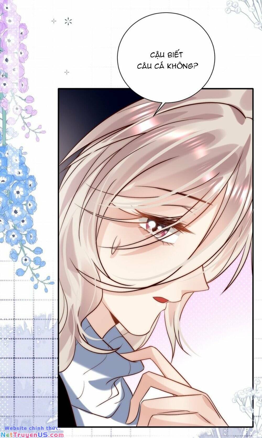 ta được thế thân tỏ tình chapter 25 32