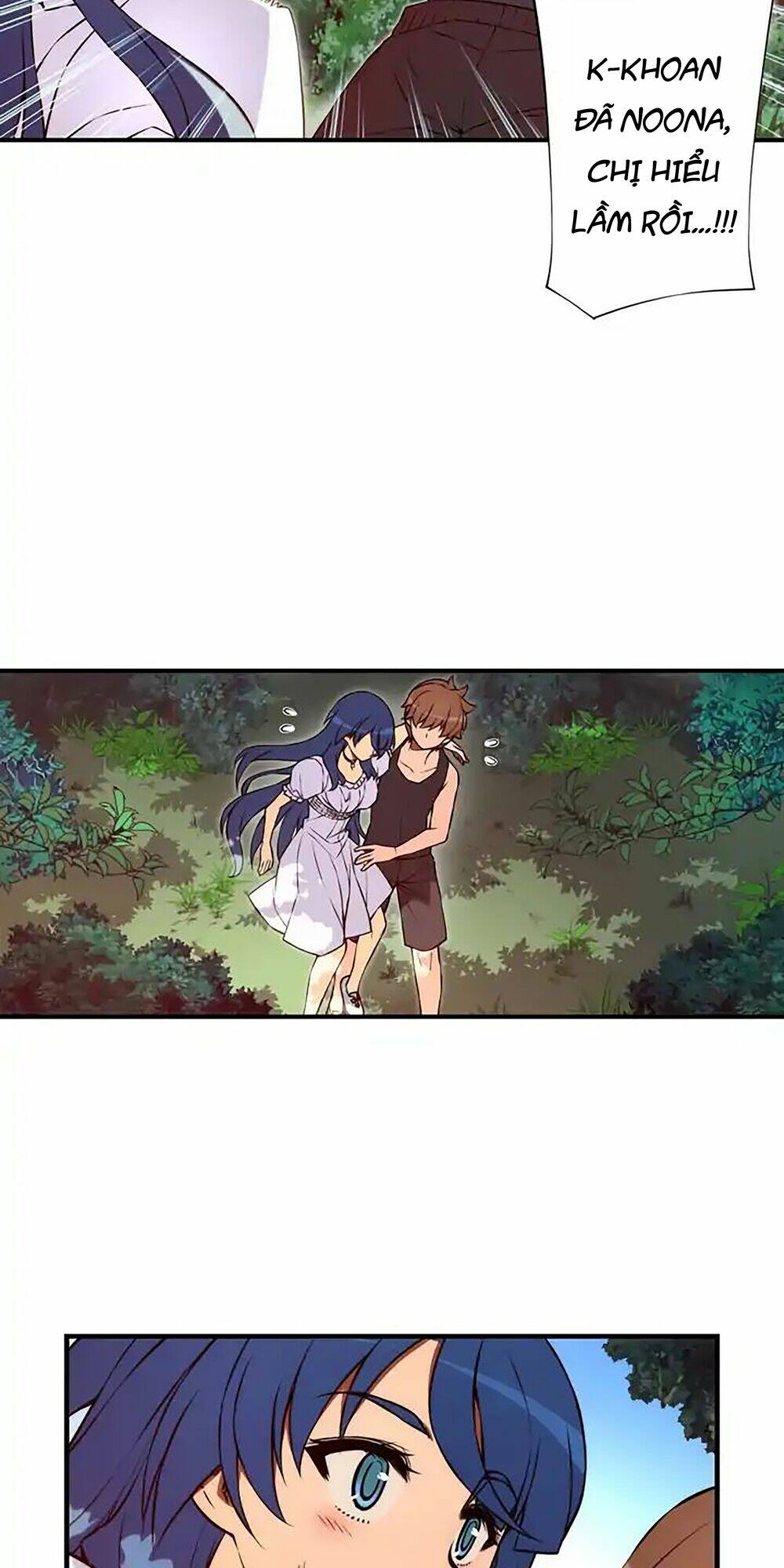 cohabitation with the fiancee chapter 71 7