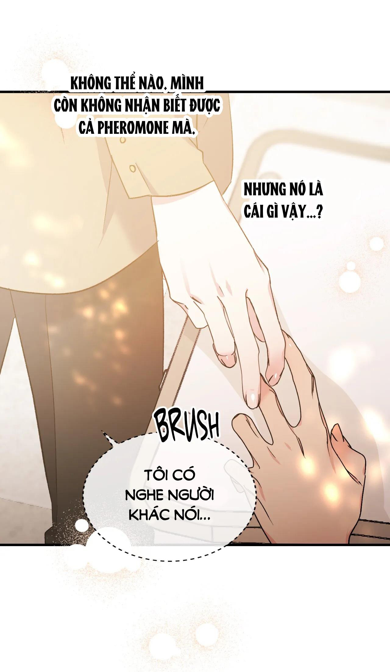 [18+] VIẾT LÊN NHỮNG VÌ SAO chapter 1.2