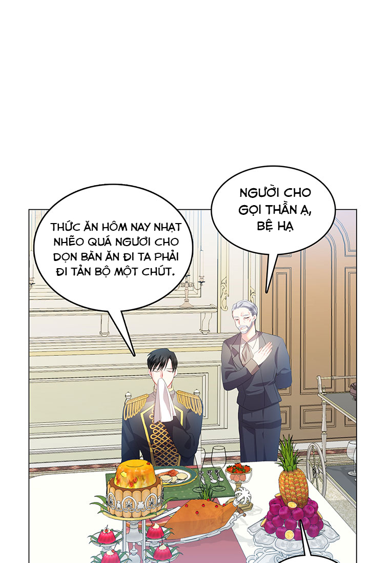 sự hối hận muộn màn chapter 8 45