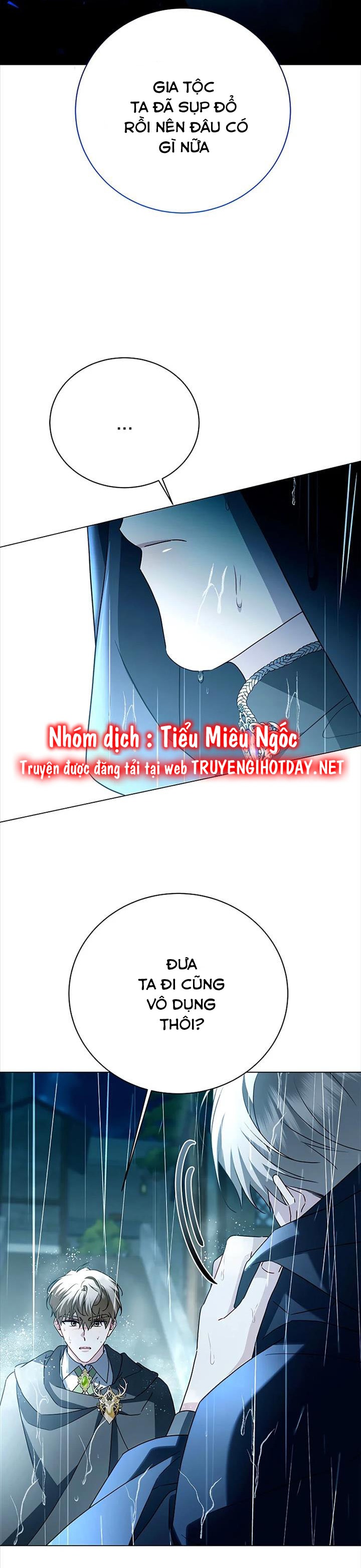 sự hối hận muộn màn chapter 112 14