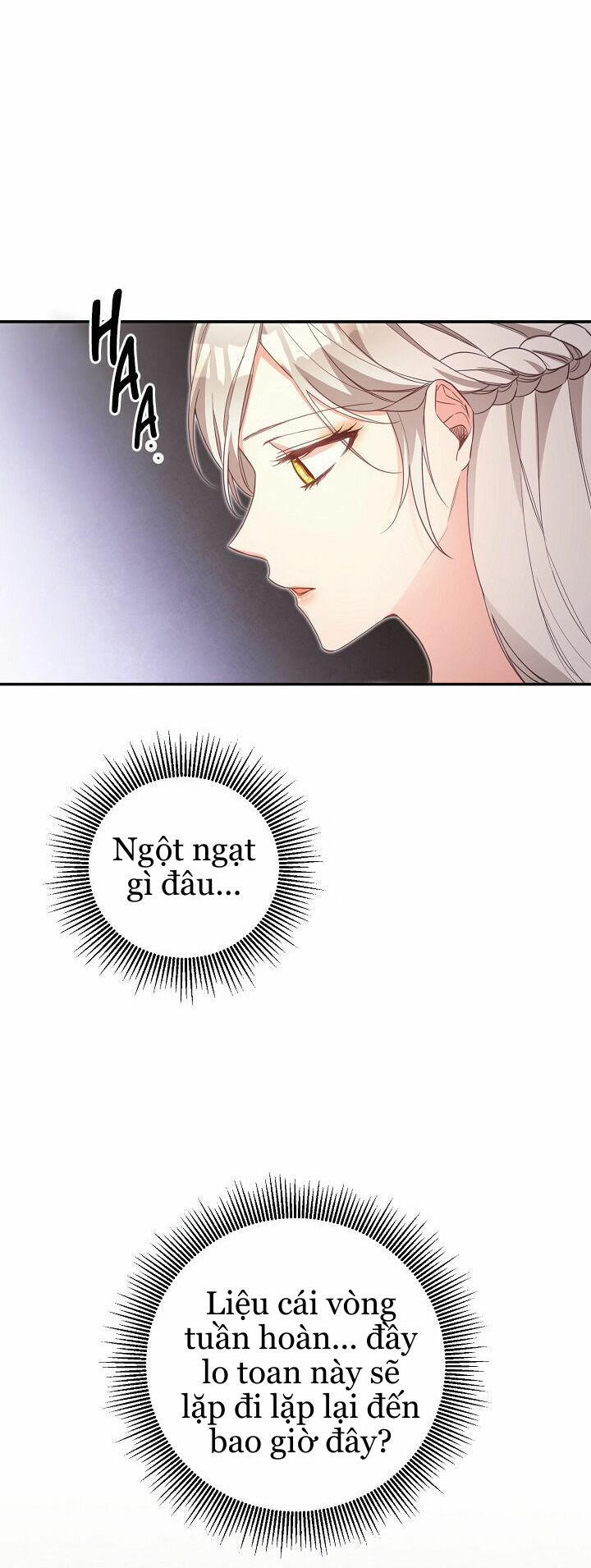 lý do nàng ấy sống như 1 ác nữ chapter 16 7