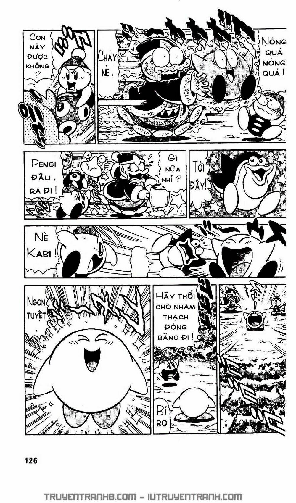 ngôi sao kabi chapter 7 11