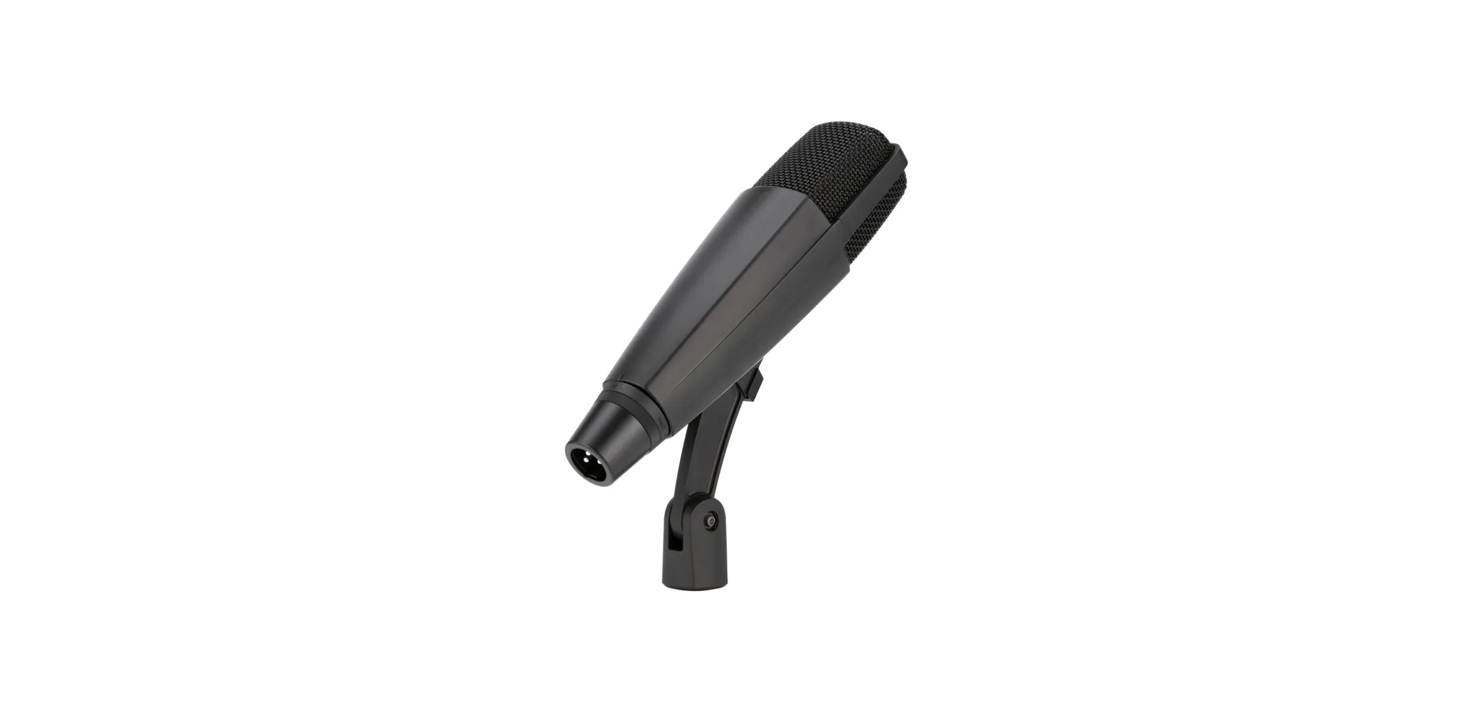 MD 421-II Micro Dynamic thu nhạc cụ Sennheiser-HÀNG CHÍNH HÃNG