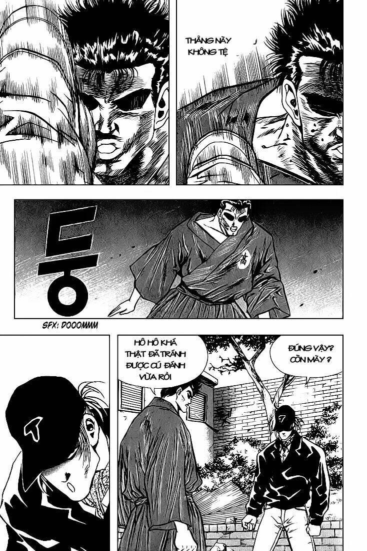 nina jalhae chapter 9 24