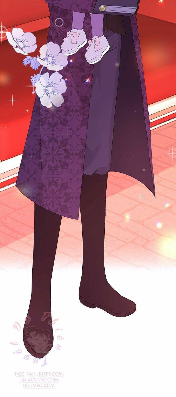 công chúa huỷ diệt chapter 13 19