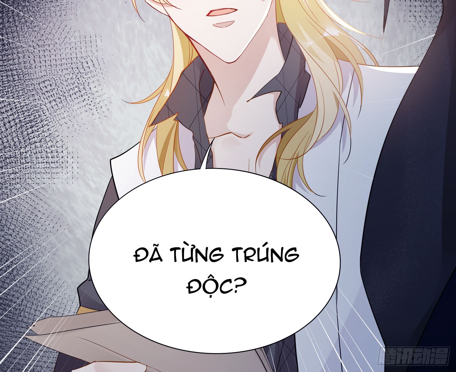 lục thân bất nhận chapter 15 76