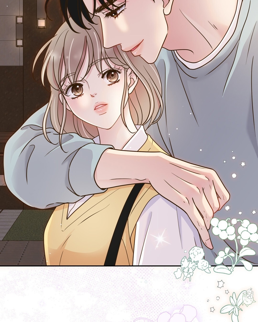 [18+] trải nghiệm thân mật với bạn của anh trai chapter 9.2 54