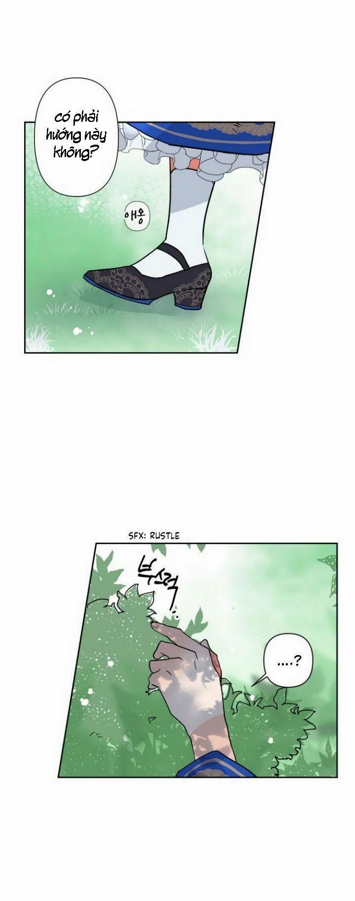 tôi đang nuôi dưỡng một con quái thú chapter 2 54