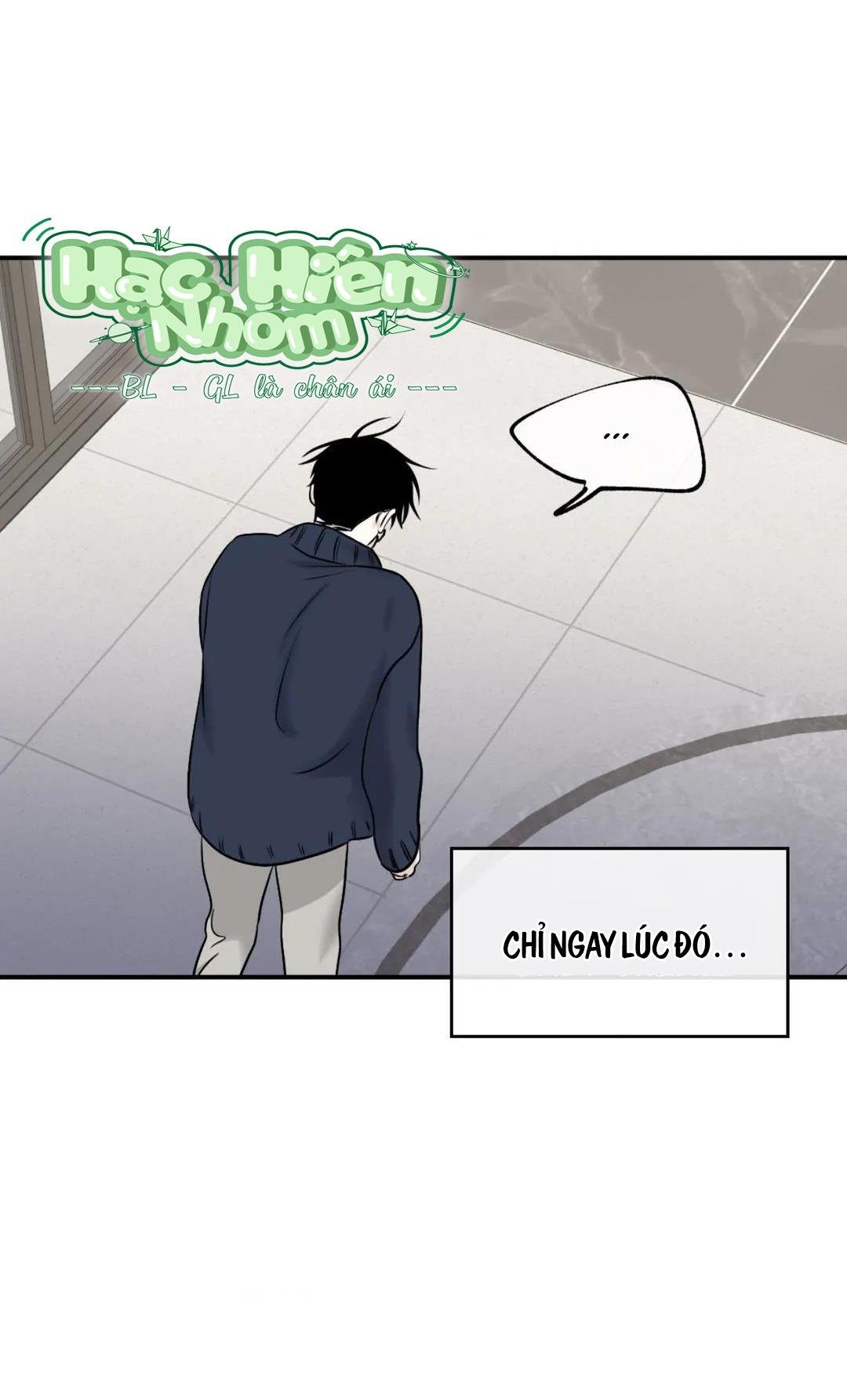 thủy triều thấp lúc chạng vạng chapter 88 46