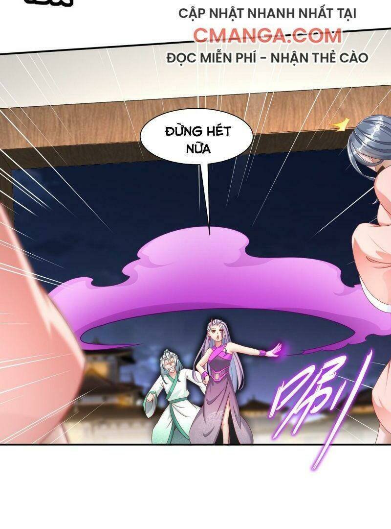 trọng sinh chi ma tôn đương đạo chapter 115 2