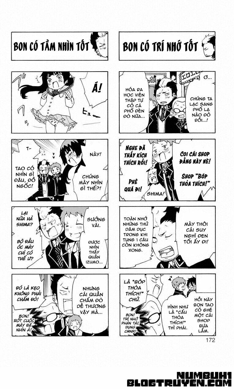 salaryman futsumashi okumura yukio no aishuu chapter 1 13