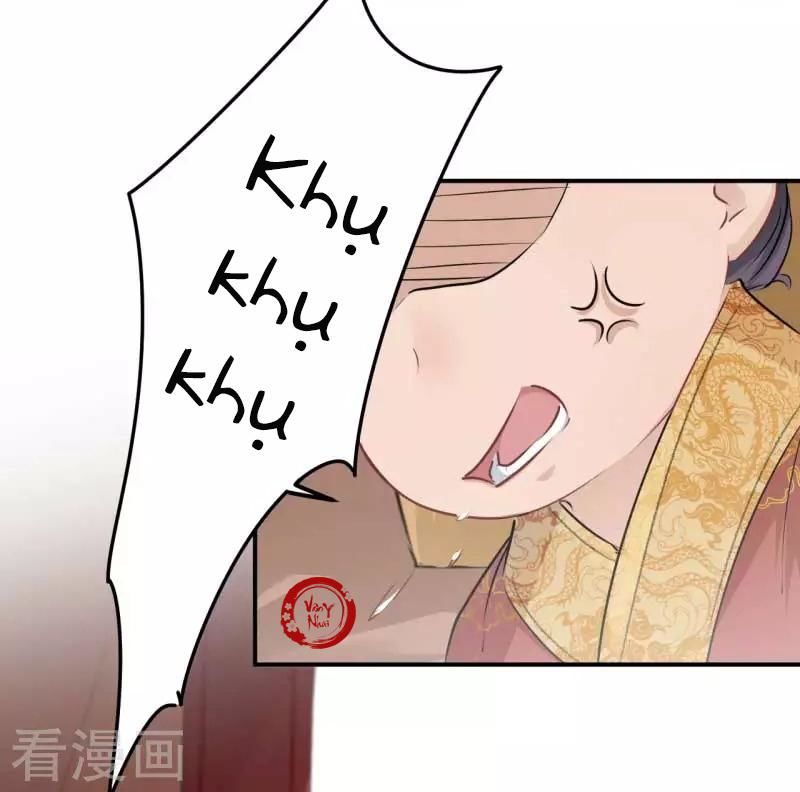 vương gia không thể trêu chapter 44 32