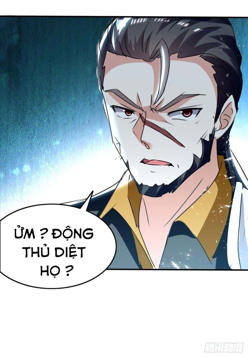 tối cường thăng cấp chapter 240 8