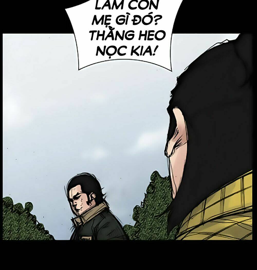 dokgo | độc cô chapter 37 15