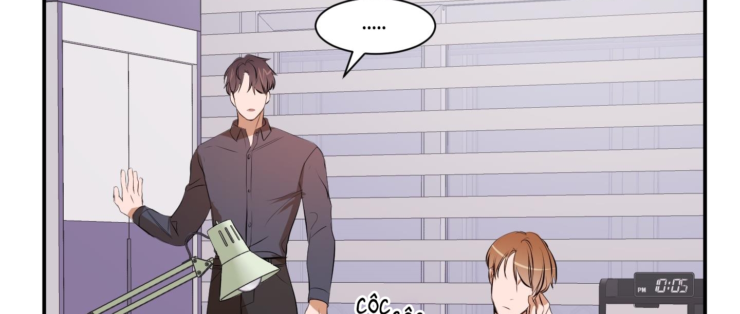 chốn riêng tư chapter 30 130