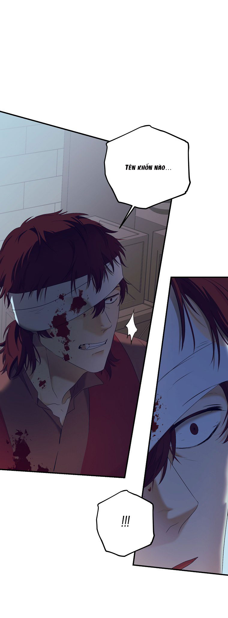 [Bản 15+] Tôi Lạc Vào Thế Giới Trò Chơi Harem Ngược chapter 79.1 - Trang 23