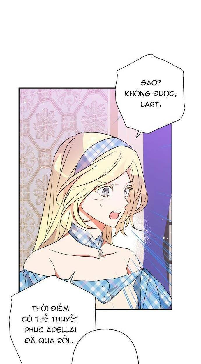 tôi đang nuôi dưỡng một con quái thú chapter 74 10