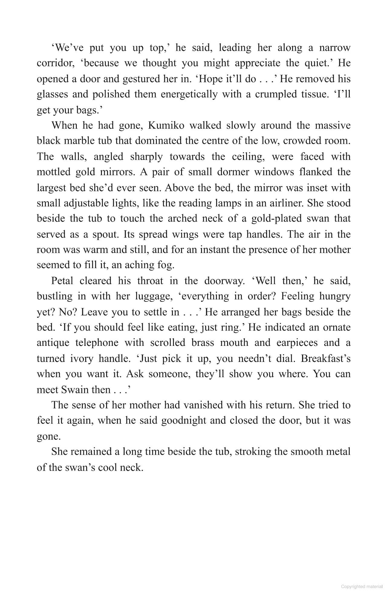 Sách ngoại văn: Mona Lisa Overdrive