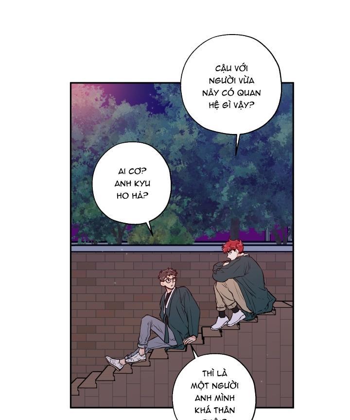 gâu gâu! chapter 17 54