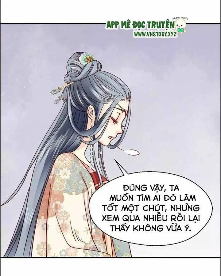 kiều nữ độc phi chapter 66 4