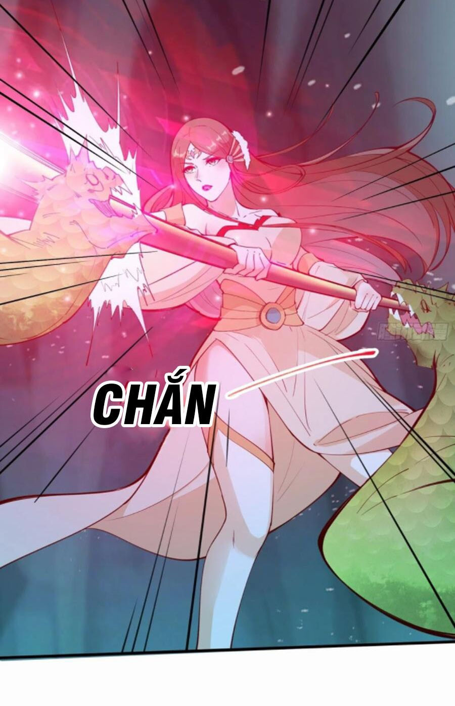 ta lập hậu cung tại tây du ký chapter 66 10