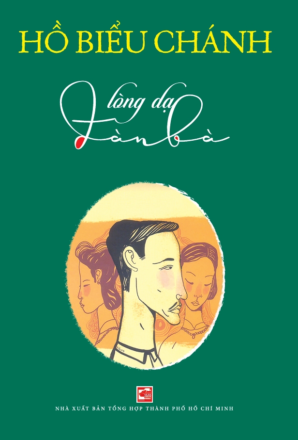 Sách Lòng dạ đàn bà - Hồ Biểu Chánh (TB)