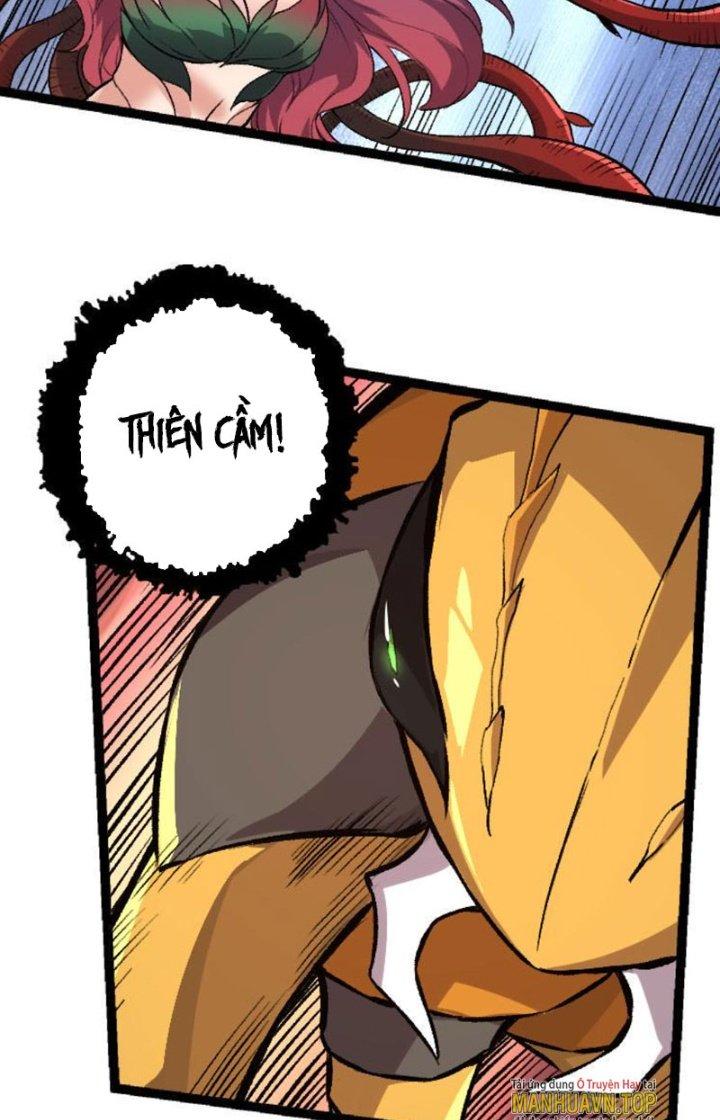 từ cây cổ thụ bắt đầu tiến hóa chapter 46 43