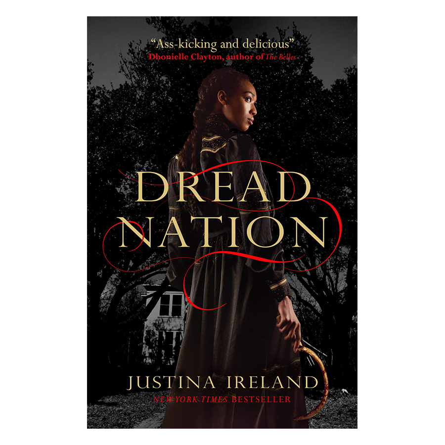 Dread Nation (Paperback)