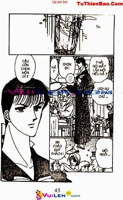 cô bé khóc nhè chapter 14 42