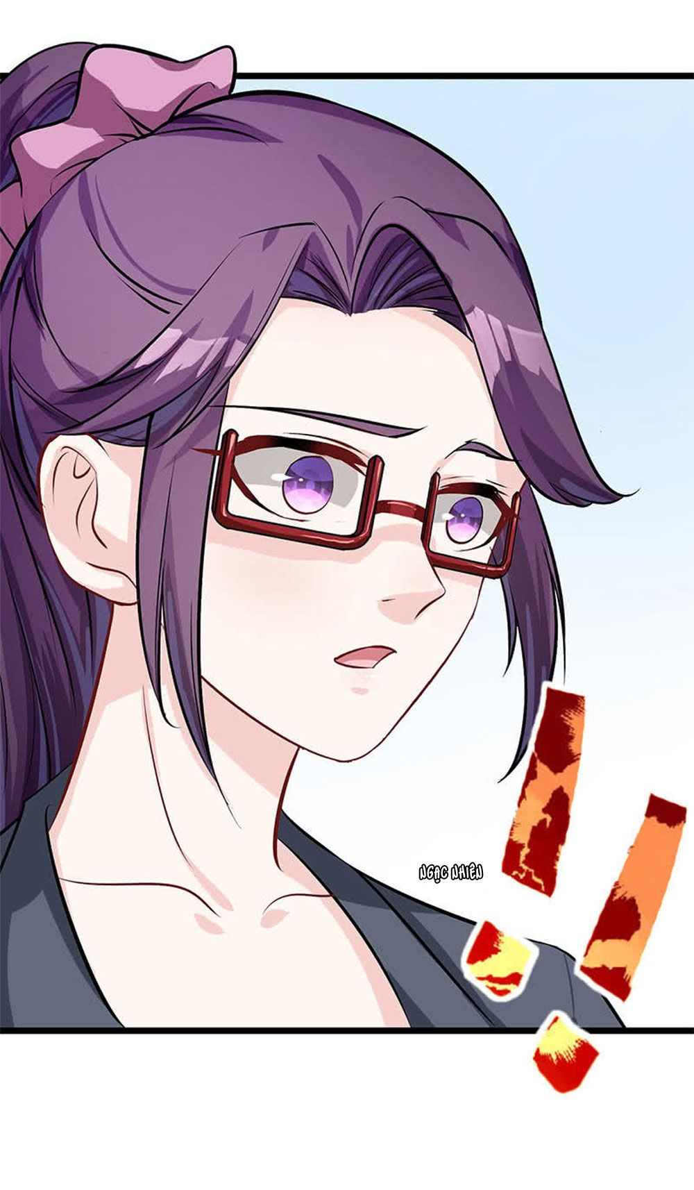 tân nương thế thân chapter 12 21