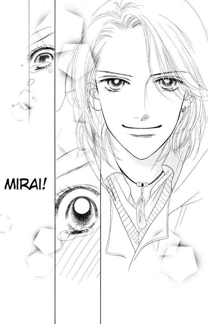 guru guru ponchan chapter 8 35