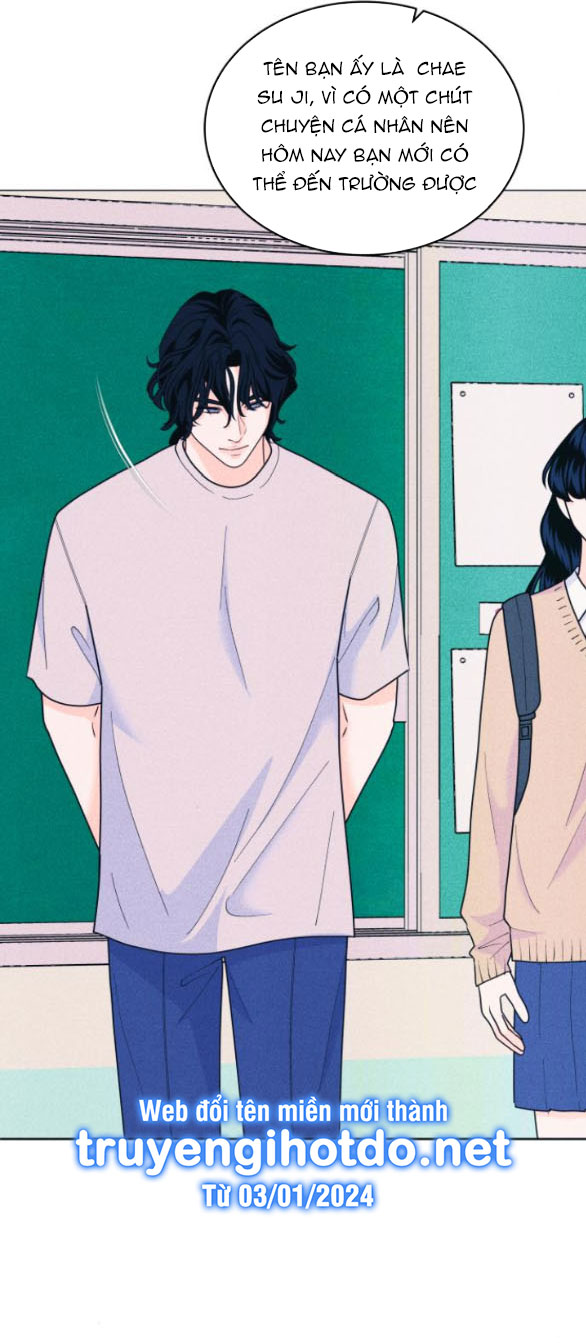 thiếu niên hướng nội chapter 50.2 34