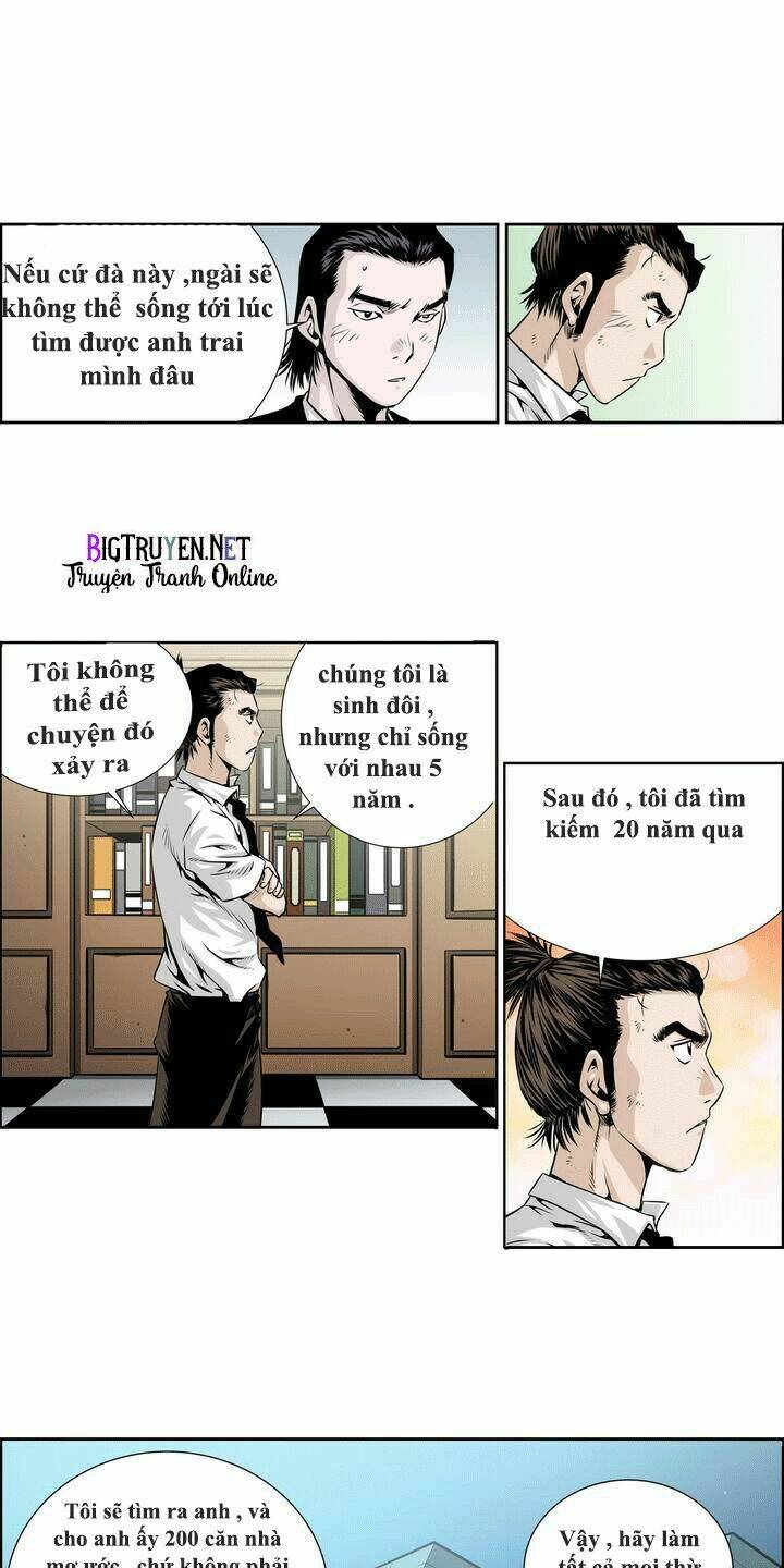 double casting chapter 0 27