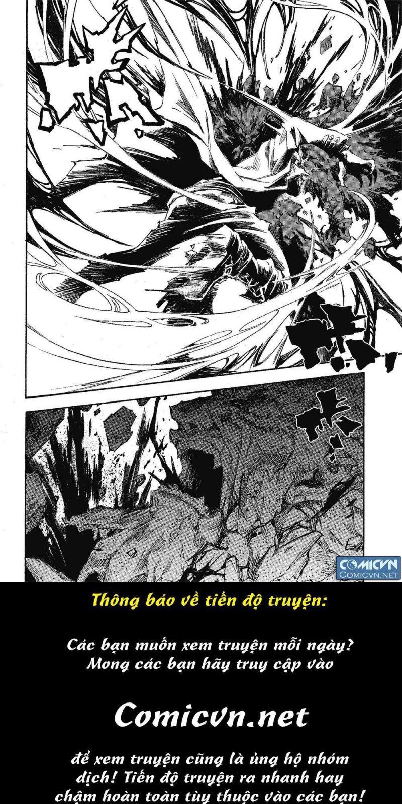 huyền hạo chiến ký chapter 79 19