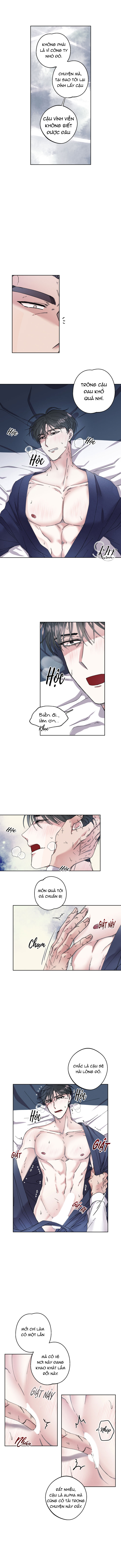 quầng trăng ban ngày chapter 4 8